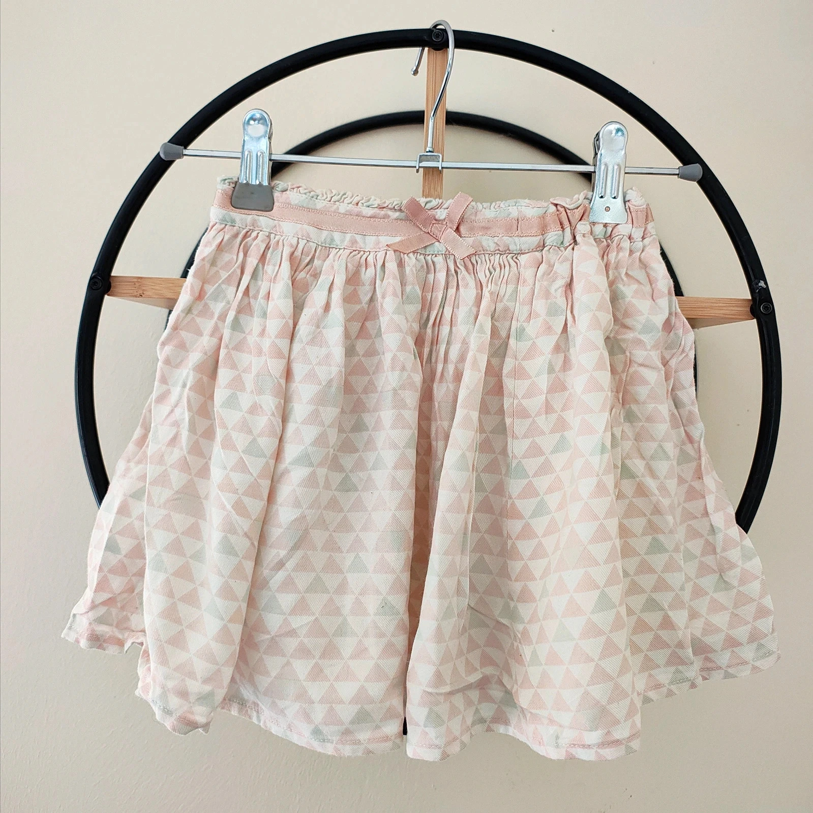 3 ans jupe la redoute